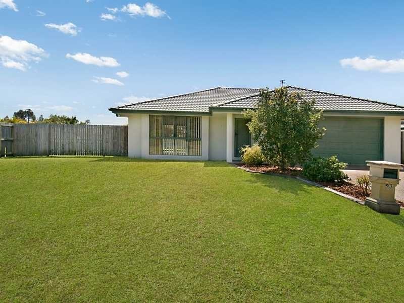 23 Lacewing Drive, Sippy Downs QLD 4556