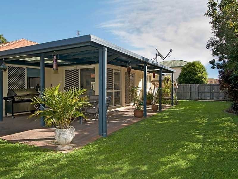 21 Albany Street, Sippy Downs QLD 4556