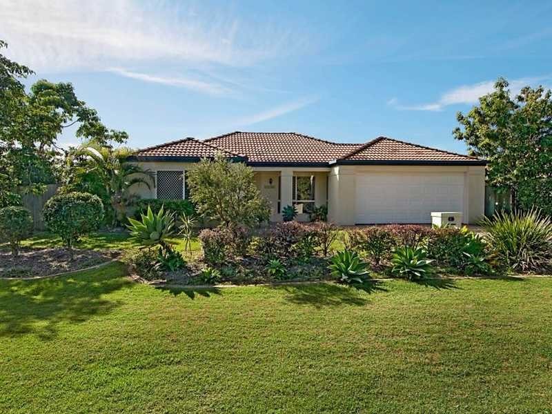 21 Albany Street, Sippy Downs QLD 4556