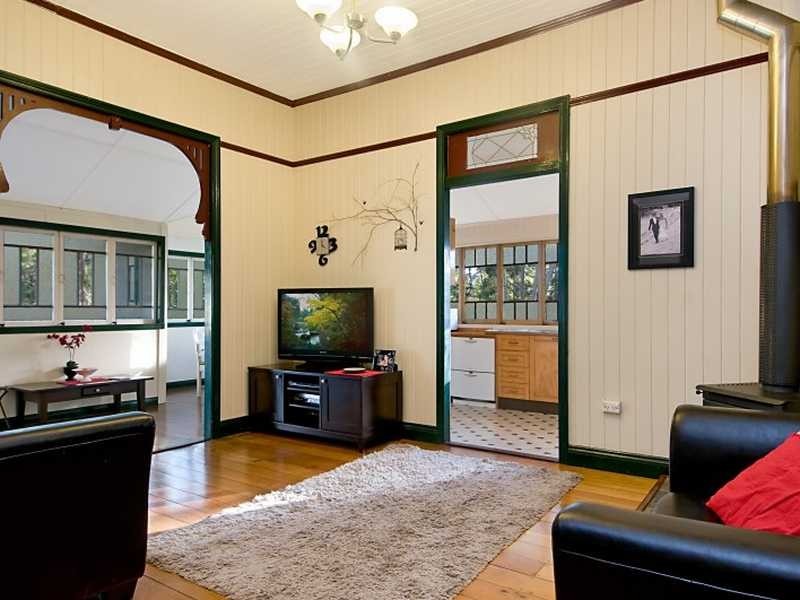 427 Wilson Road, Tanawha QLD 4556