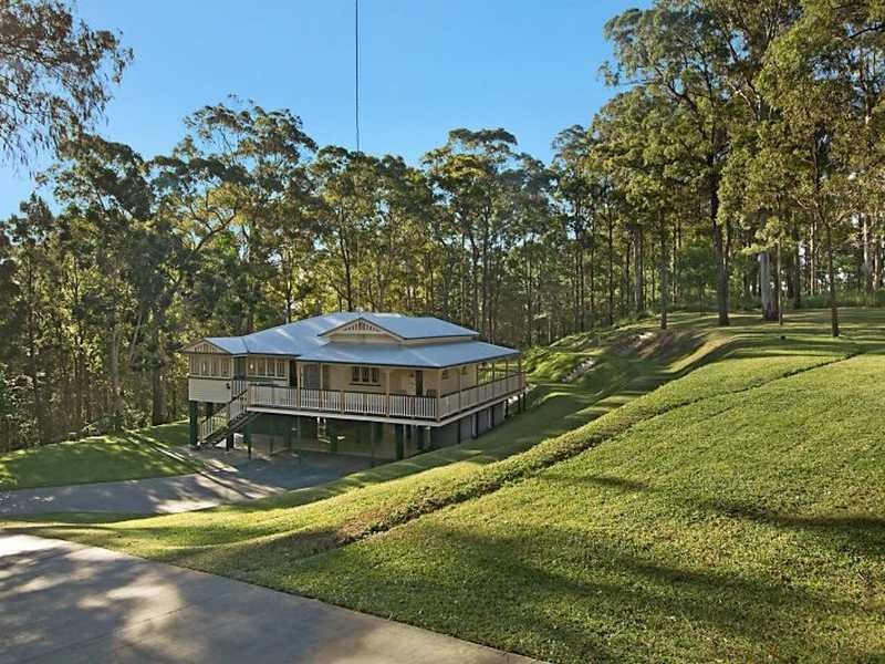 427 Wilson Road, Tanawha QLD 4556