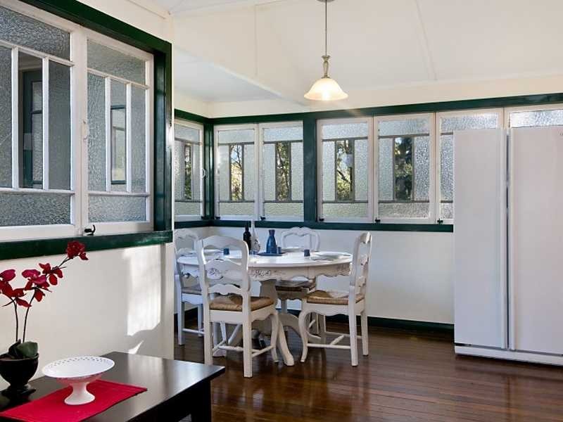 427 Wilson Road, Tanawha QLD 4556