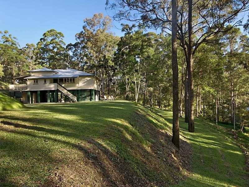 427 Wilson Road, Tanawha QLD 4556