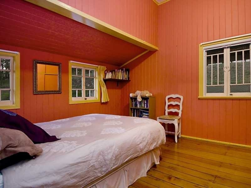 427 Wilson Road, Tanawha QLD 4556