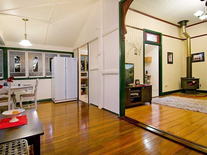 427 Wilson Road, Tanawha QLD 4556