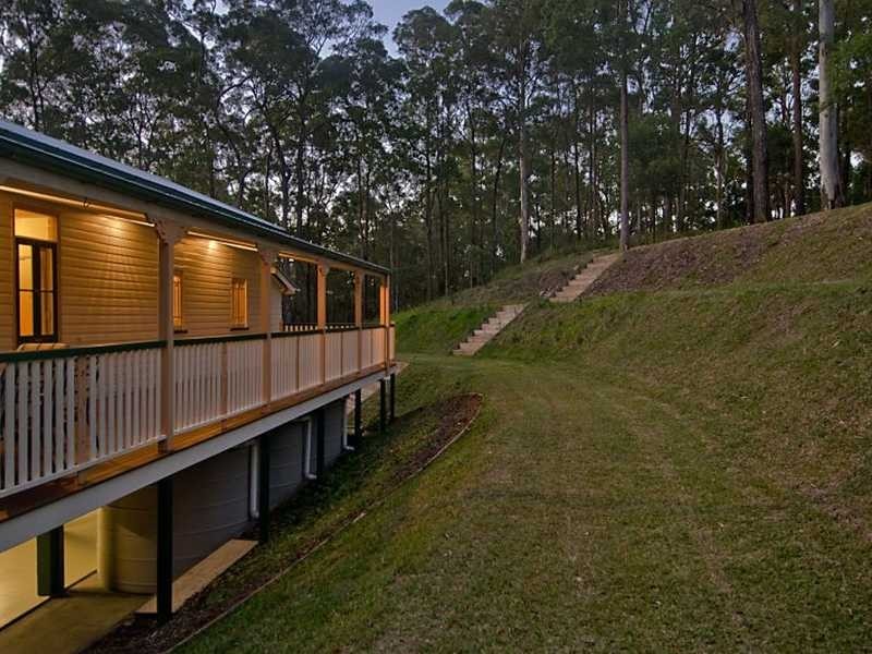 427 Wilson Road, Tanawha QLD 4556