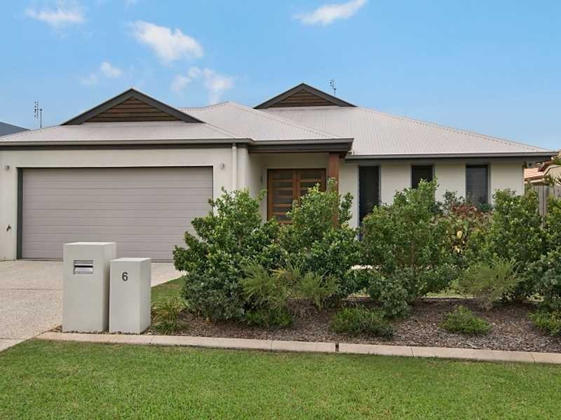 6 Burrows St, Sippy Downs QLD 4556