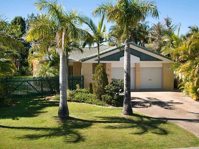 6 Satinay Street, Mountain Creek QLD 4557