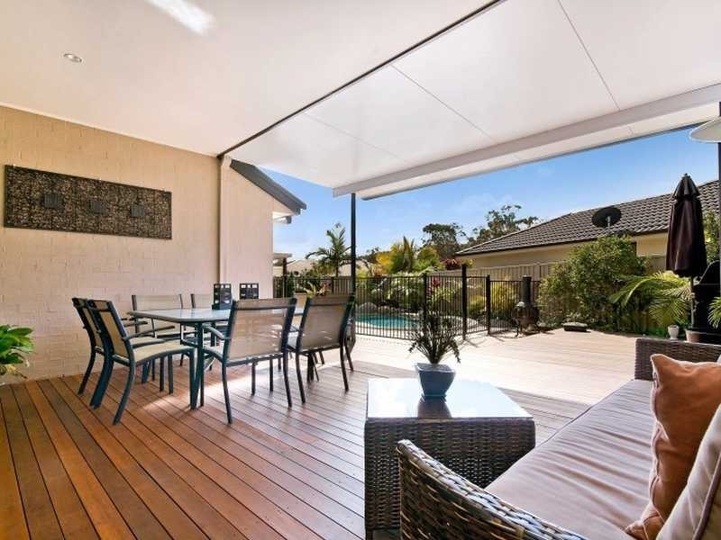 7 Courtenay Pl, Sippy Downs QLD 4556