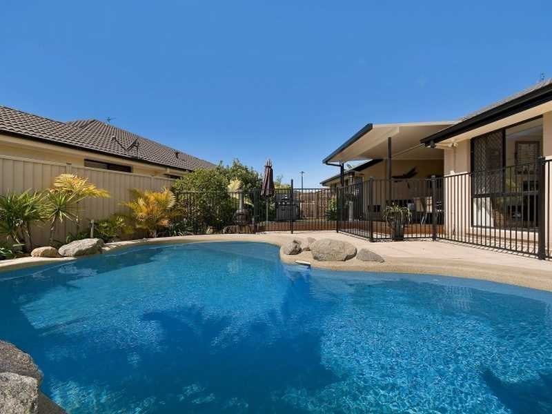 7 Courtenay Pl, Sippy Downs QLD 4556