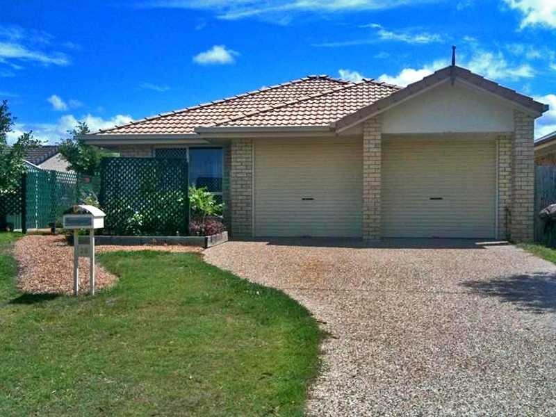 26 Phoenix Circuit, Sippy Downs QLD 4556