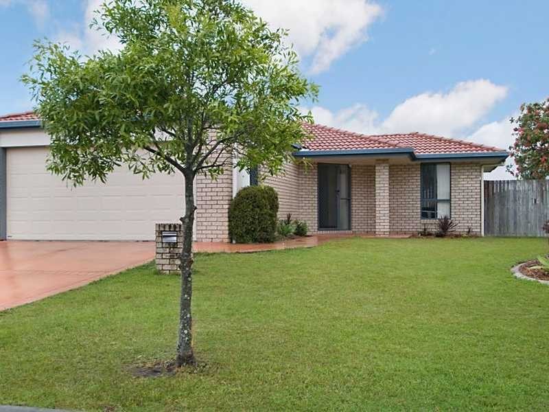 1 CONSTANCE LA, Sippy Downs QLD 4556