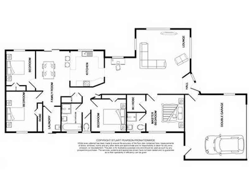 1 CONSTANCE LA, Sippy Downs QLD 4556