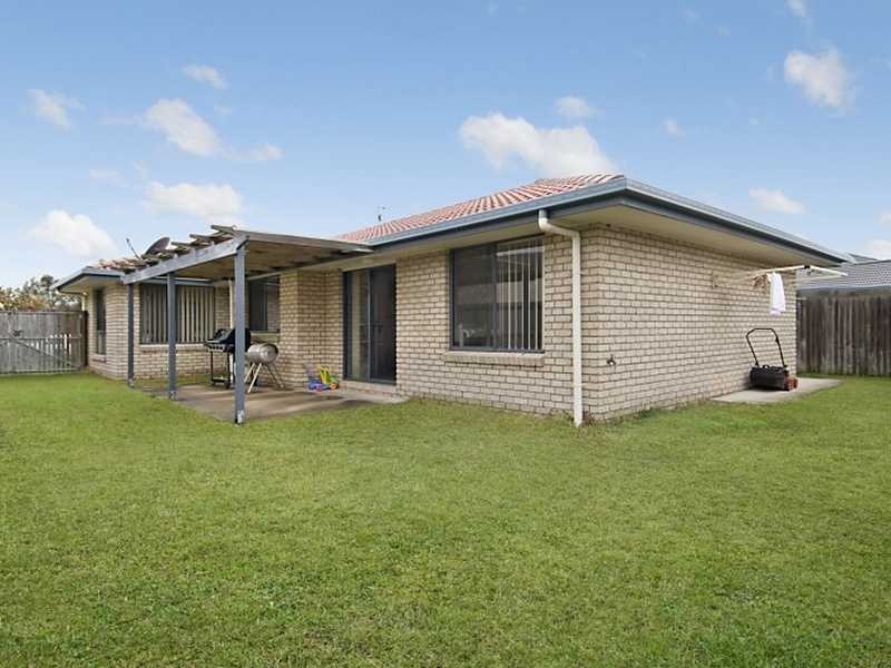 1 CONSTANCE LA, Sippy Downs QLD 4556