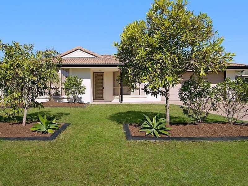 18 Lacewing Dr, Sippy Downs QLD 4556