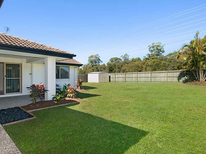 18 Lacewing Dr, Sippy Downs QLD 4556