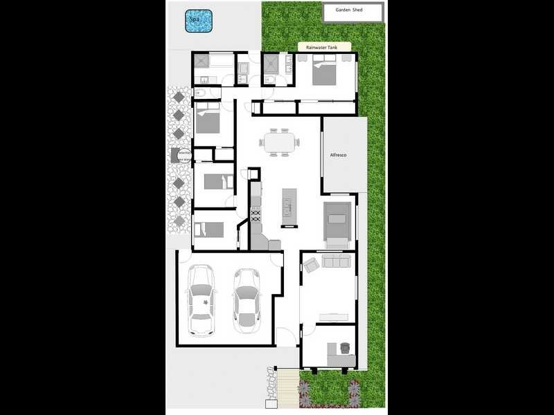 27 Kepplegrove Drive, Sippy Downs QLD 4556