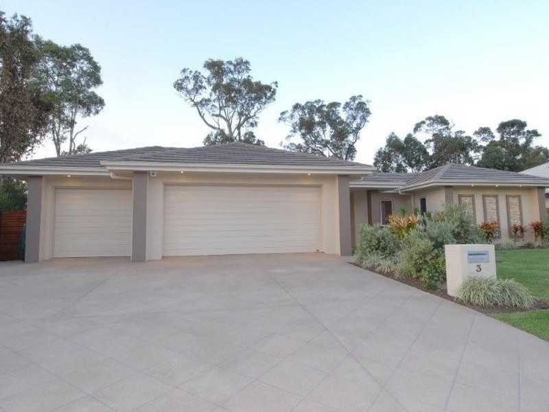 3 Oakdale Drive, Sippy Downs QLD 4556