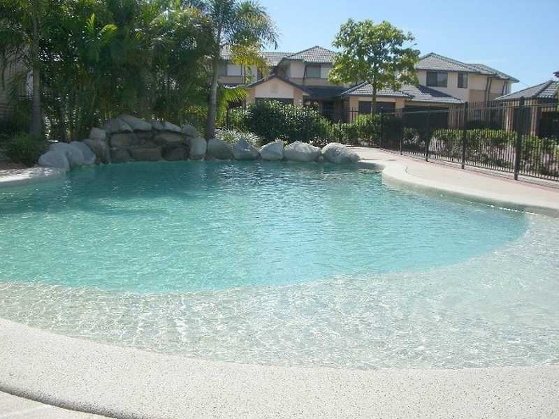 25/2 Springhill Drive, Sippy Downs QLD 4556