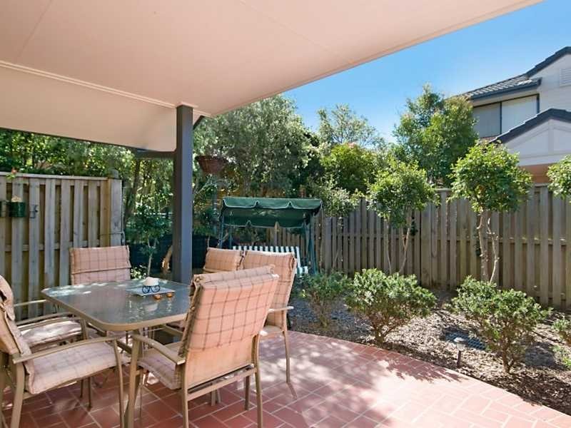 25/2 Springhill Drive, Sippy Downs QLD 4556