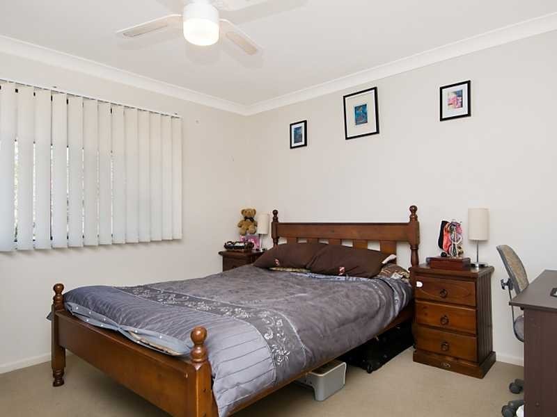 25/2 Springhill Drive, Sippy Downs QLD 4556