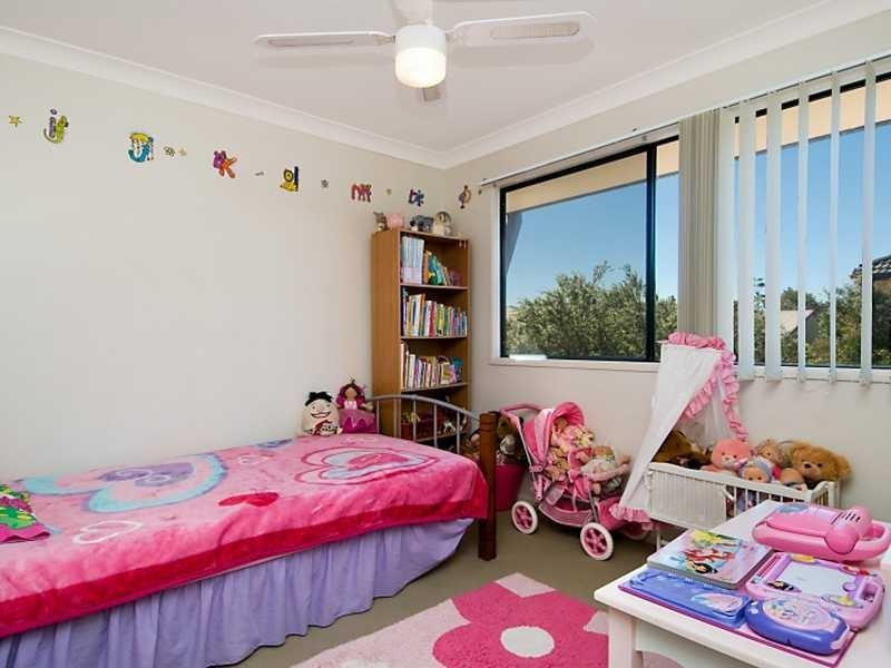 25/2 Springhill Drive, Sippy Downs QLD 4556
