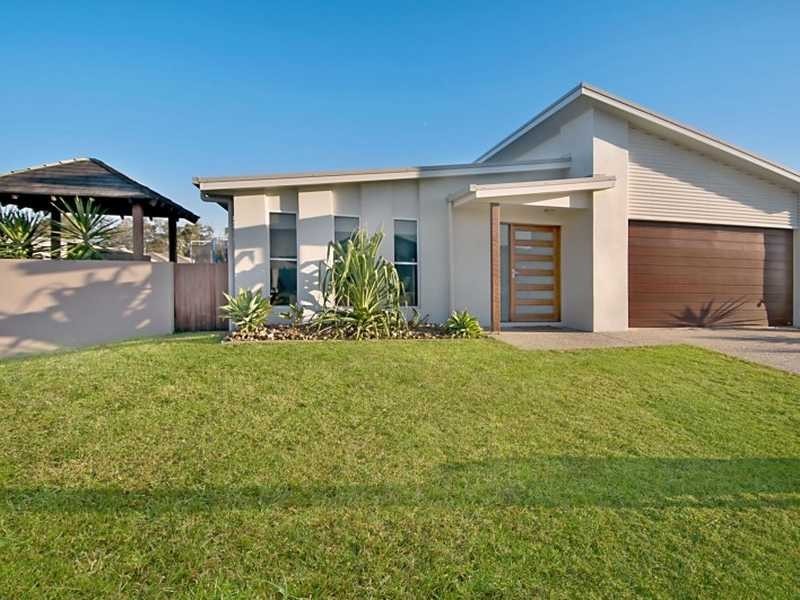 4 Franti Street, Sippy Downs QLD 4556