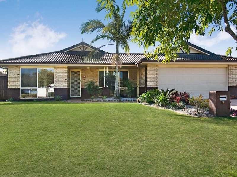 17 Statesman Circuit, Sippy Downs QLD 4556