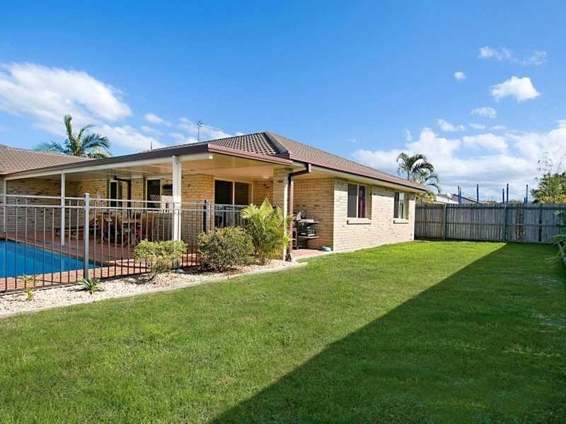 17 Statesman Circuit, Sippy Downs QLD 4556