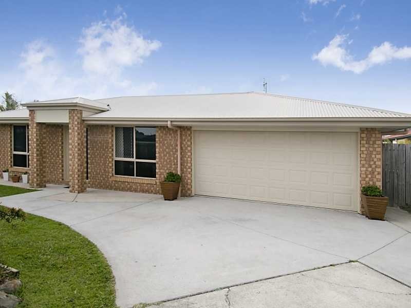 5 ELSTON CT, Sippy Downs QLD 4556