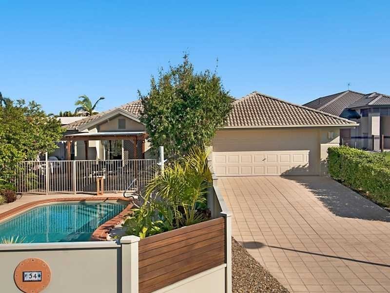 54 Windermere Way, Sippy Downs QLD 4556