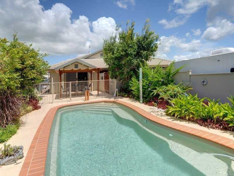54 Windermere Way, Sippy Downs QLD 4556