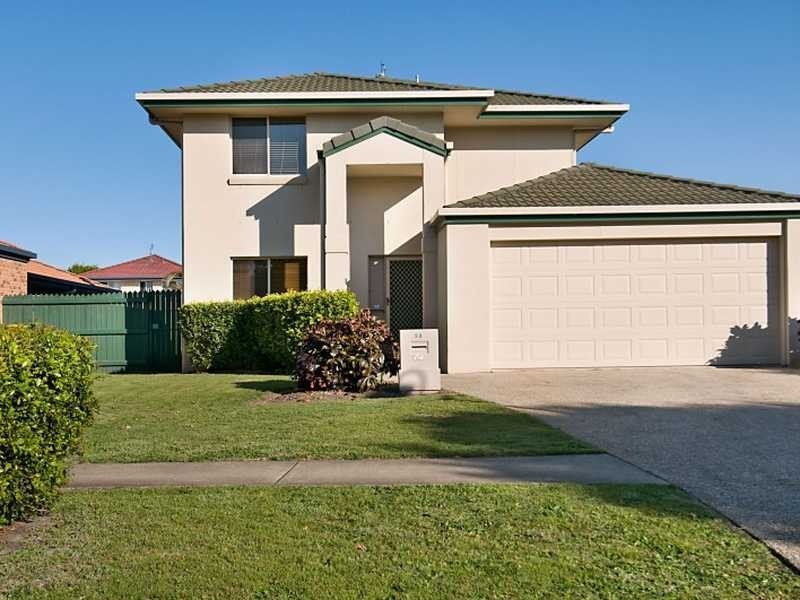 53 STATESMAN CCT, Sippy Downs QLD 4556