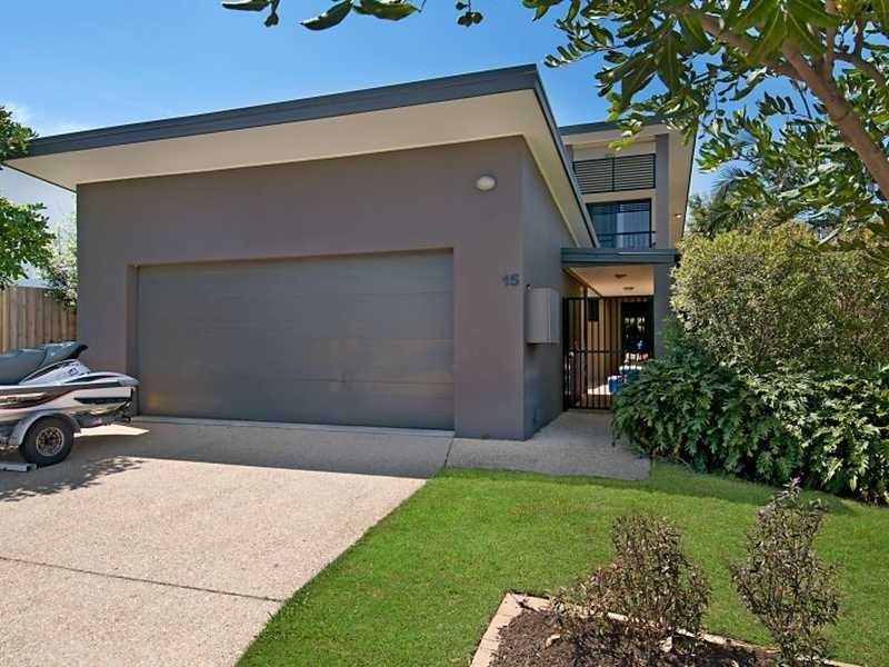 Unit 15/2 Lakehead Drive, Sippy Downs QLD 4556