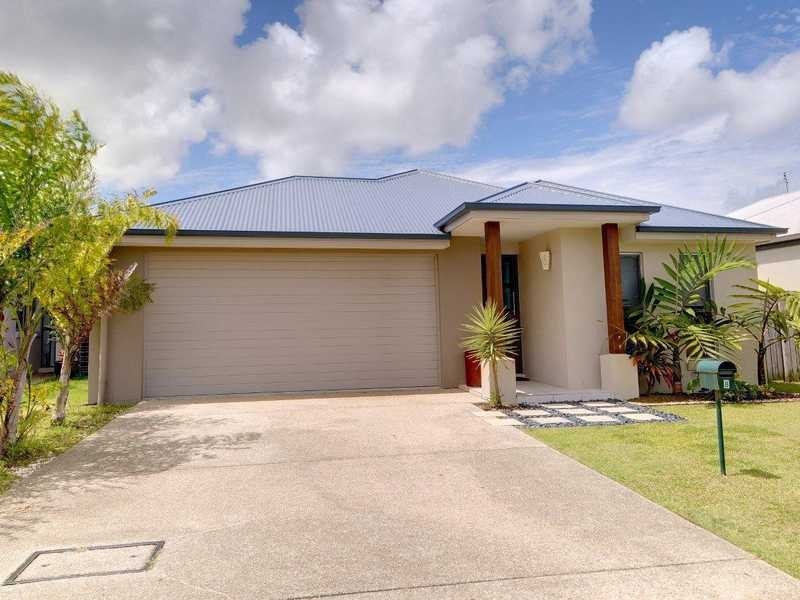 8 BURROWS ST, Sippy Downs QLD 4556