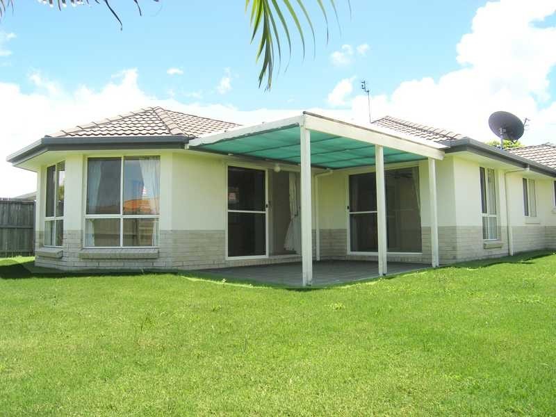 39 STATESMAN CCT, Sippy Downs QLD 4556