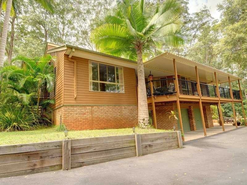 4 Artemia Court, Palmview QLD 4553
