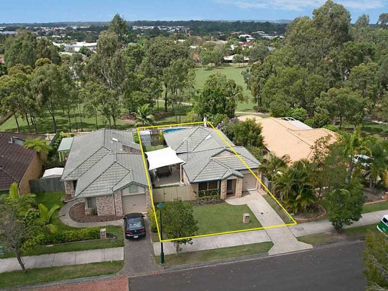 27 Oxford Close, Sippy Downs QLD 4556