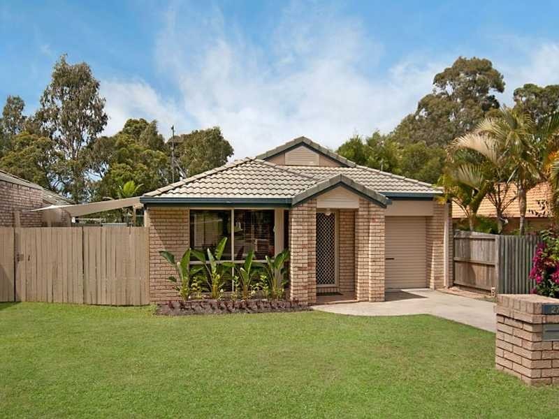 27 Oxford Close, Sippy Downs QLD 4556