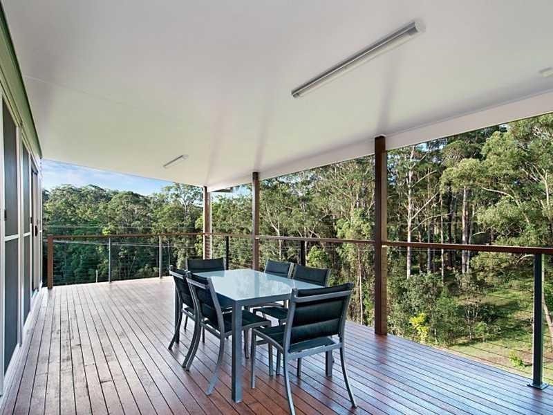 113 Wilson Road, Tanawha QLD 4556