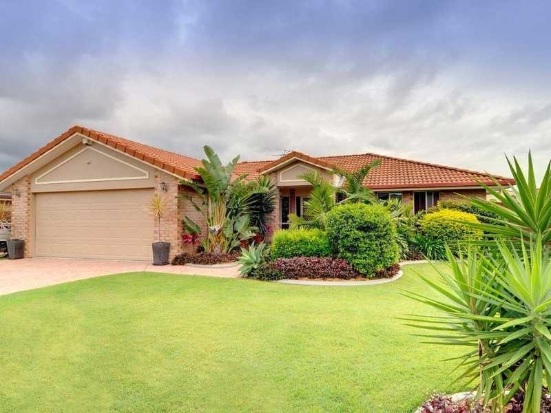 19 Statesman Circuit, Sippy Downs QLD 4556