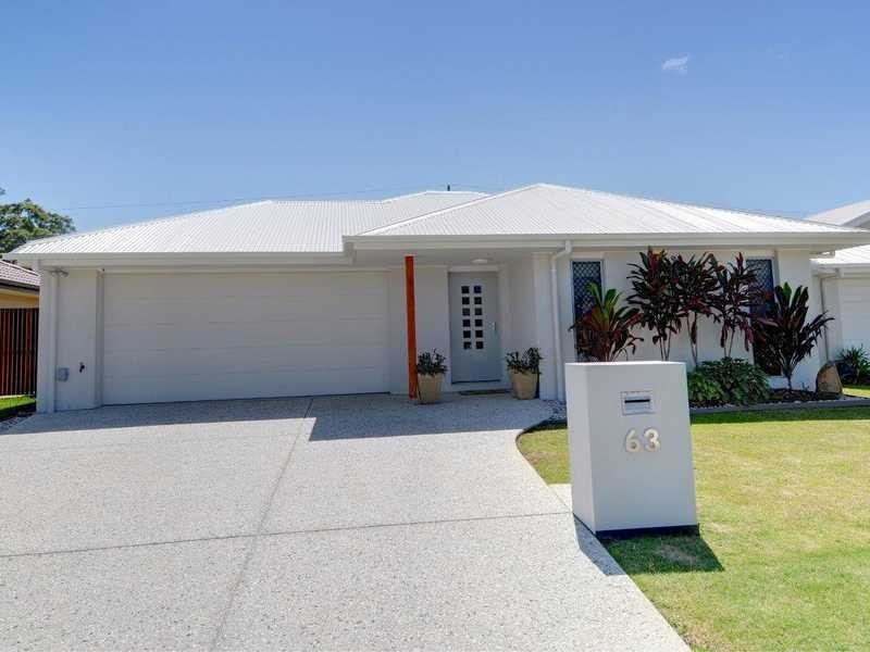 63 Chestwood Crescent, Sippy Downs QLD 4556