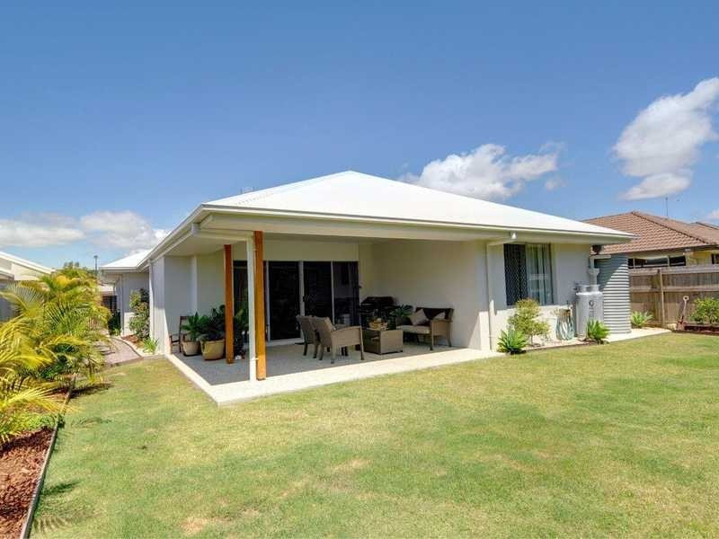 63 Chestwood Crescent, Sippy Downs QLD 4556