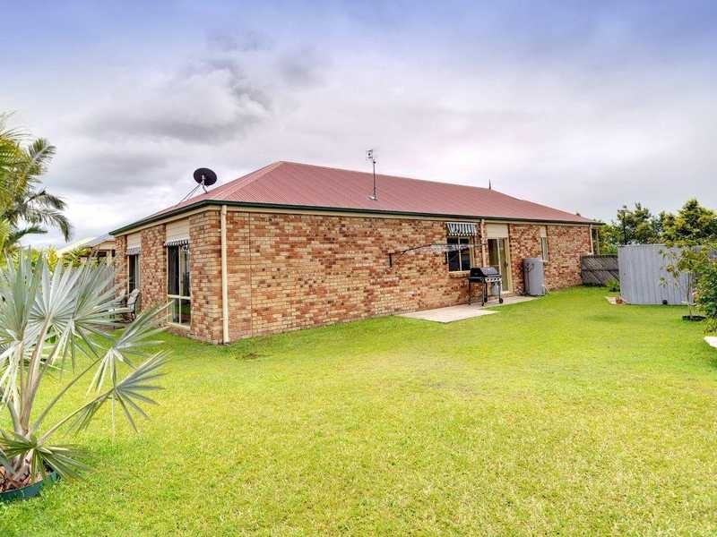 16 CHESTERTON CR, Sippy Downs QLD 4556