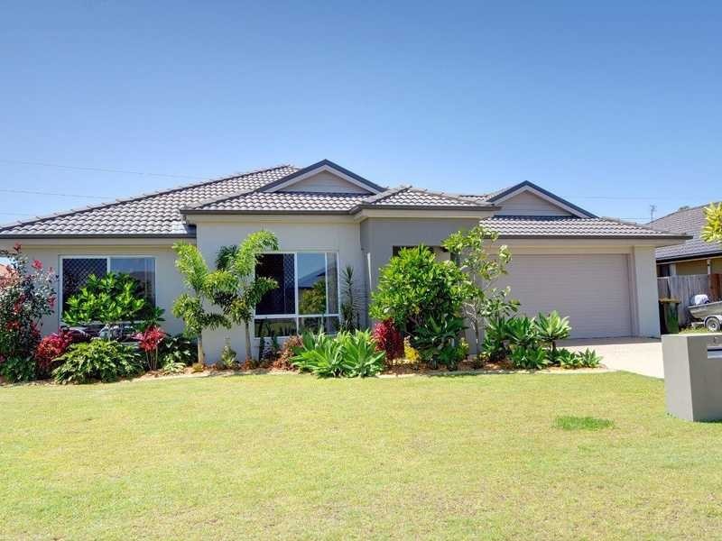 9 MARSALIS ST, Sippy Downs QLD 4556