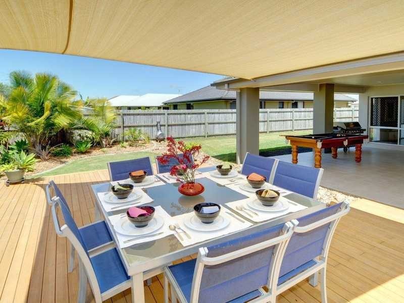 9 MARSALIS ST, Sippy Downs QLD 4556