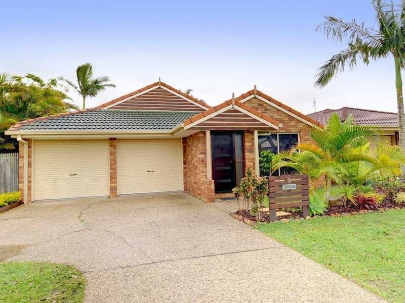 8 Beaverbrook Cct, Sippy Downs QLD 4556