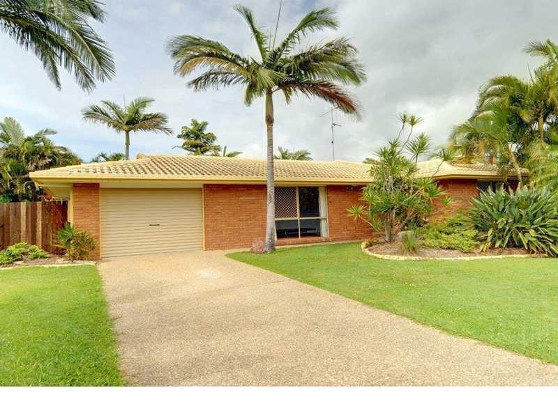 21 SATINAY ST, Mountain Creek QLD 4557
