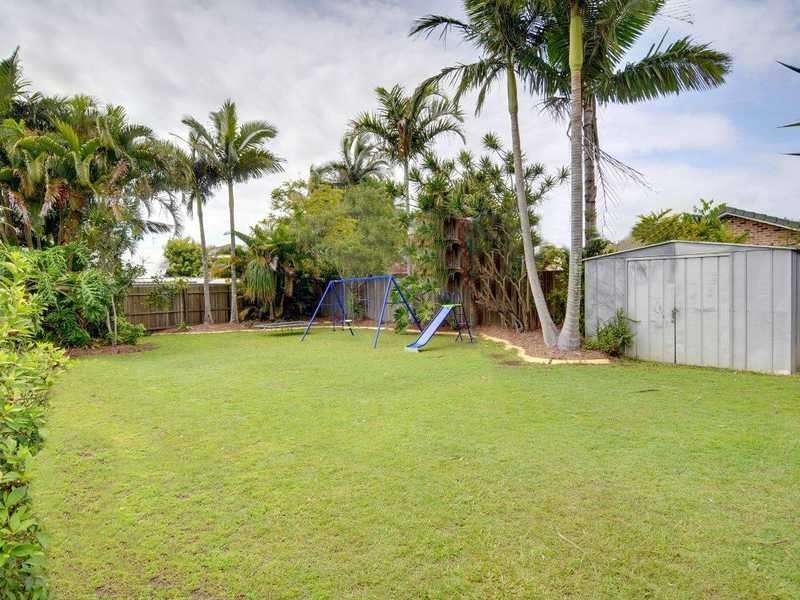 21 SATINAY ST, Mountain Creek QLD 4557
