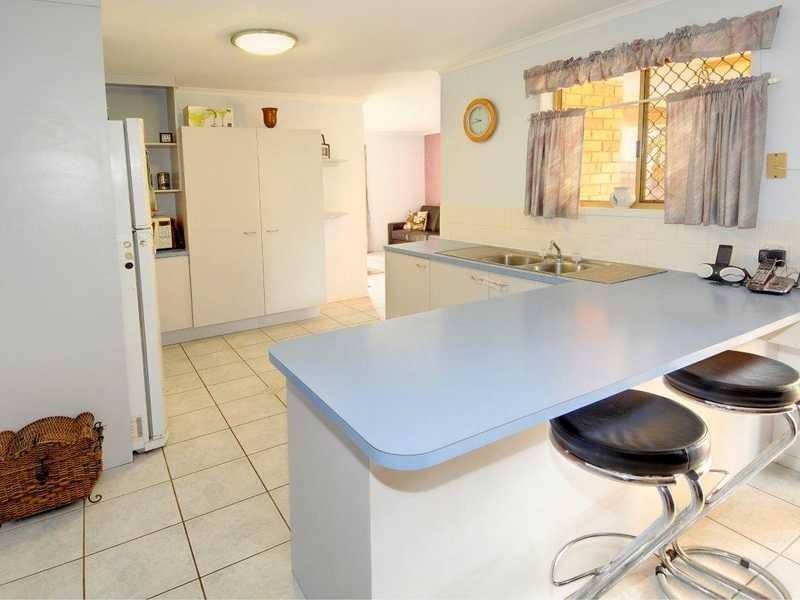 21 SATINAY ST, Mountain Creek QLD 4557